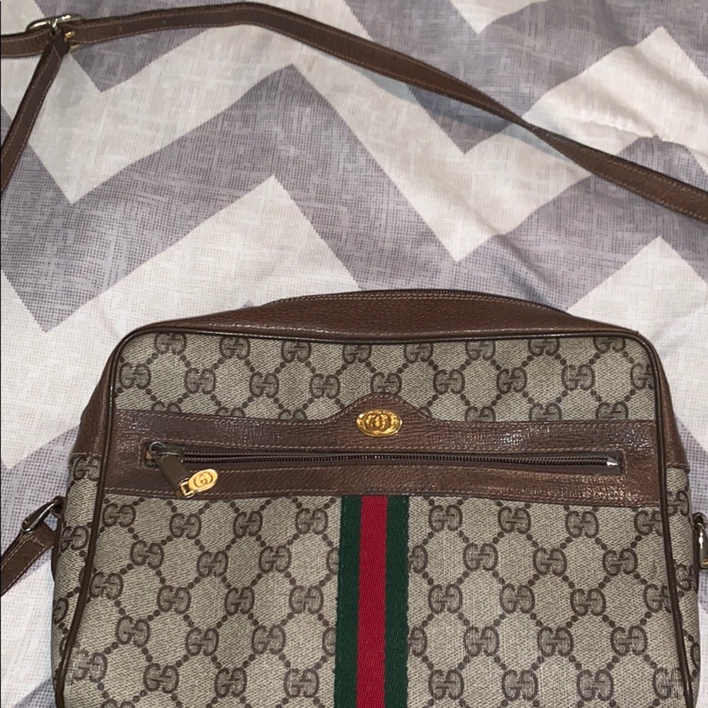 Gucci crossbody